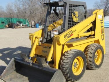 gehl 4625 skid steer|gehl 4625 dimensions.